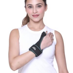 Thumb Spica Splint