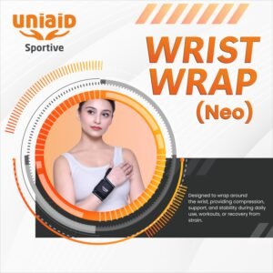 Wrist Wrap Neo - UNIVERSAL