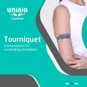 Tourniquet - L