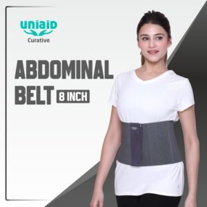 Abdominal Belt 8"