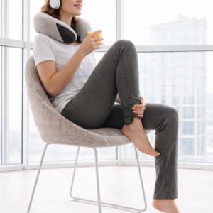 Travel Neck Pillow