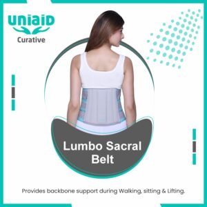 Lumbo Sacral Belt - S