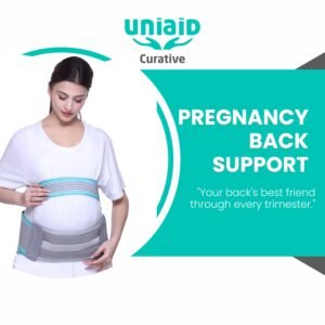 Pregnancy Back Support