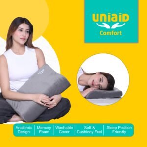 Cervical Pillow Regular - Memory Form - UNIVERSAL