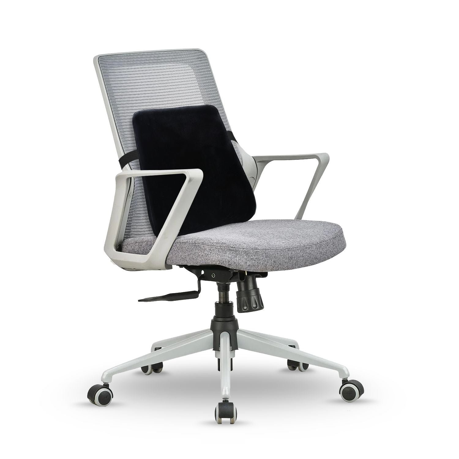 Backrest