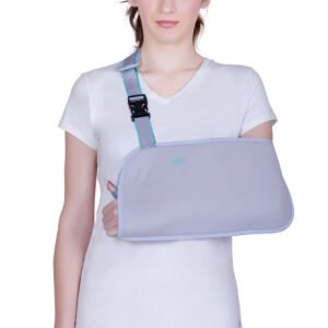 Arm Pouch Sling (Baggy)