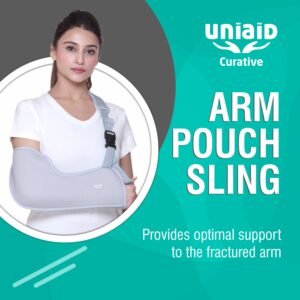 Arm Pouch Sling - L