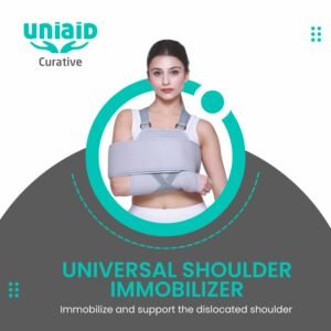 Universal Shoulder Immobilizer - UNIVERSAL