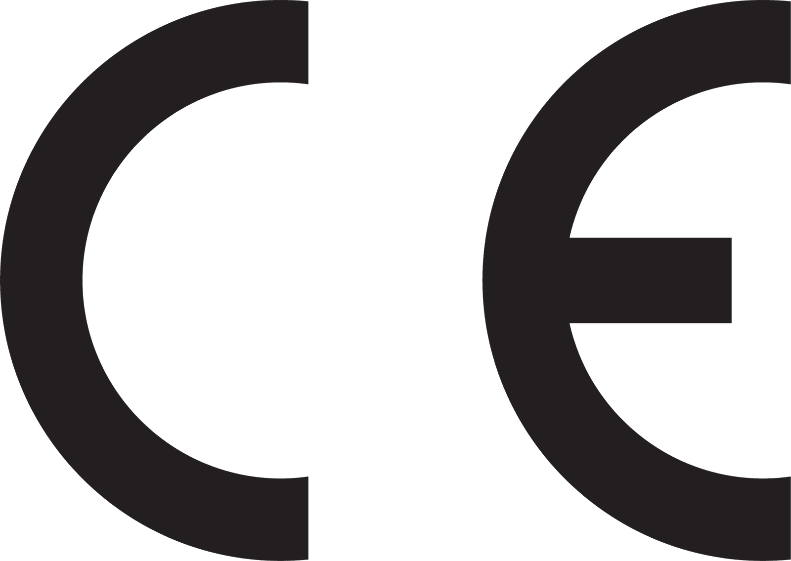 CE