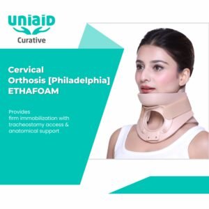 Cervical Orthosis Ethafoam - CH