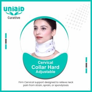 Cervical Collar Hard Adjustable