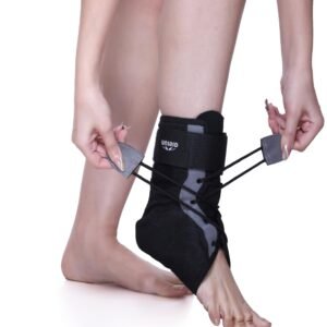 Ankle Brace - L