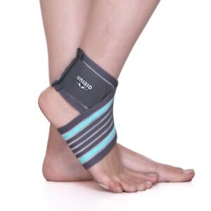 Ankle Binder Mono Elastic - XXL