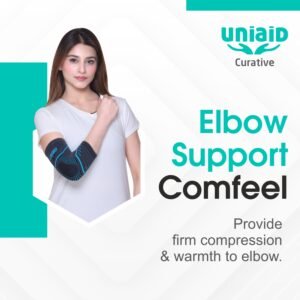 Elbow Support Comfeel Pair