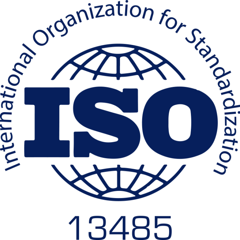 ISO 13485