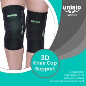 3D Knee Cap  Support
