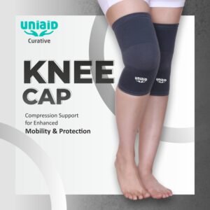 Knee Cap Pair - S