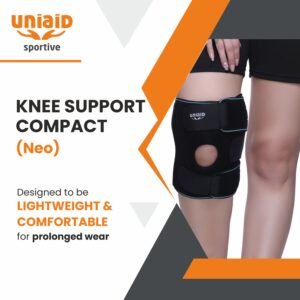 Knee Support Compact Neo - SPL