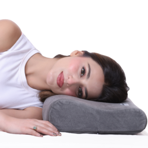 Contoured Cervical Pillow - UNIVERSAL