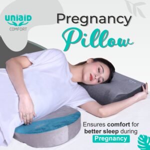 Pregnancy Memory Pillow