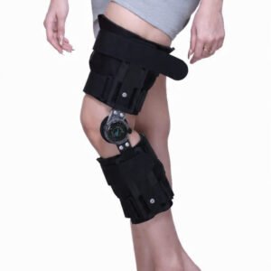 Rom Knee Brace 18" - UNIVERSAL
