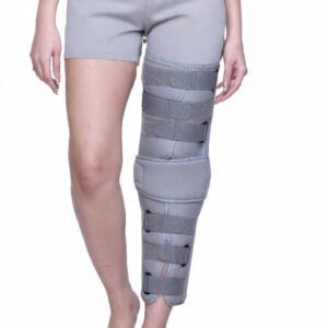 Knee Immobilizer 22" - L