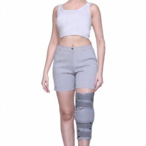 Knee Immobilizer 14" - L