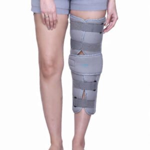 Knee Immobilizer 19" - L