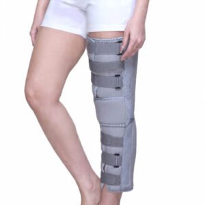 Knee Immobilizer 24"