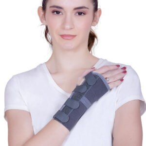 ELASTIC WRIST SPLINT