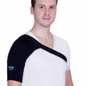ELASTIC SHOULDER SUPPORT