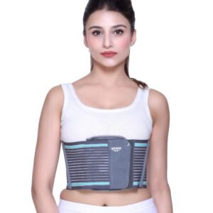 Rib Belt Mono - S
