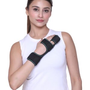 Hand and Finger Splint